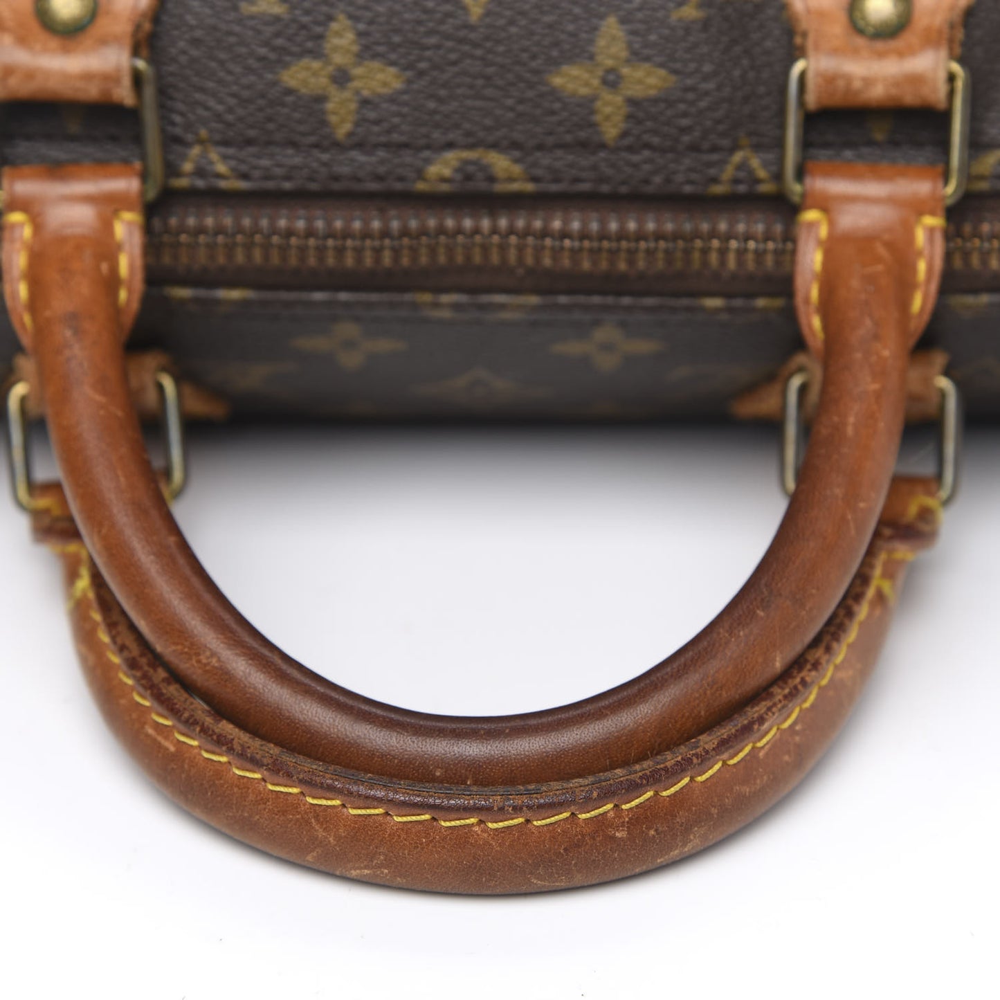 Monogram Speedy 35