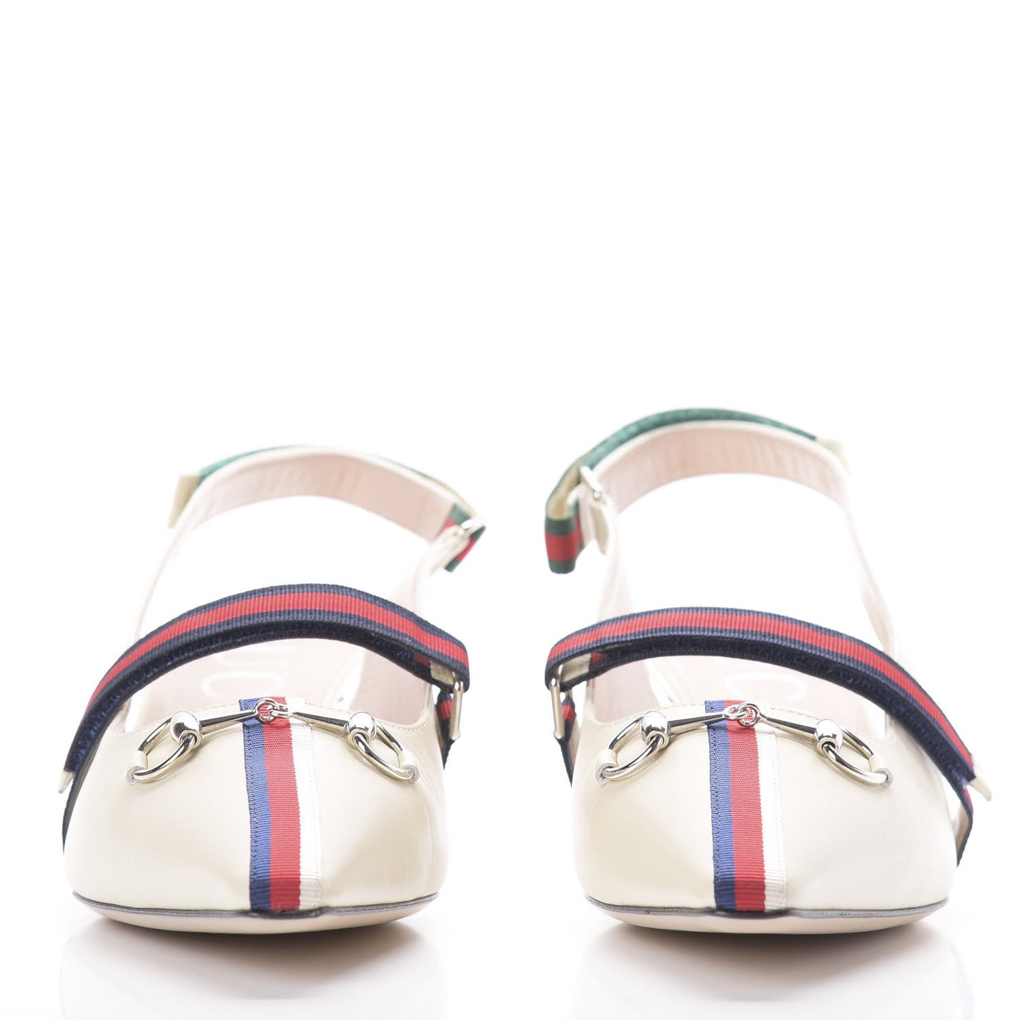 Monogram Multicolor Priscilla White