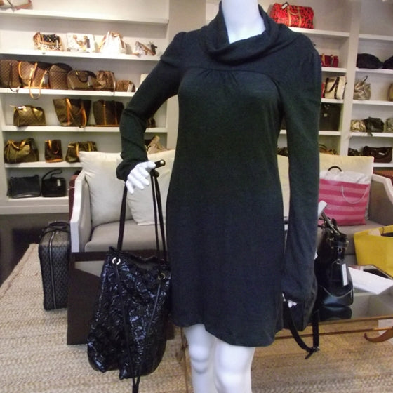 Louis Vuitton Vinyl Monogram Squishy Inventeur Bag LTD ED 2 of 9