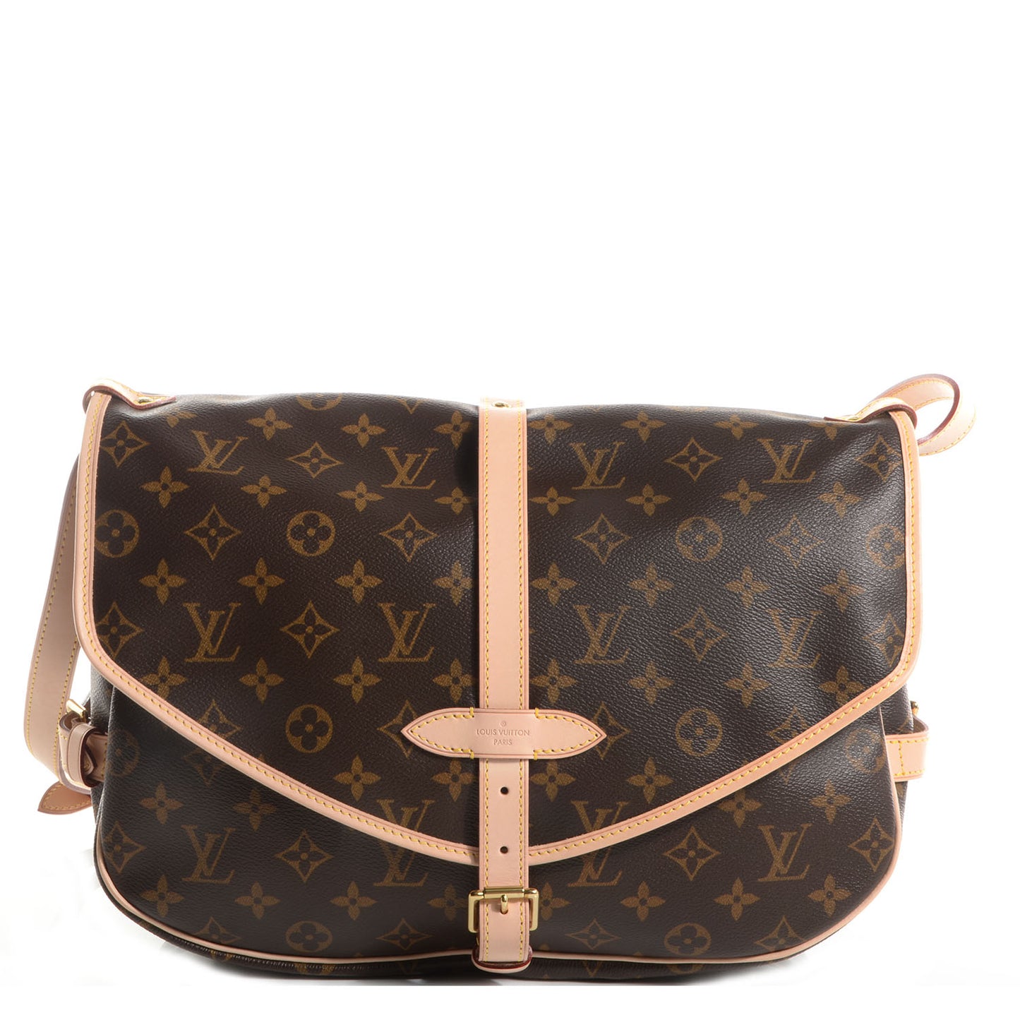 Monogram Saumur 35