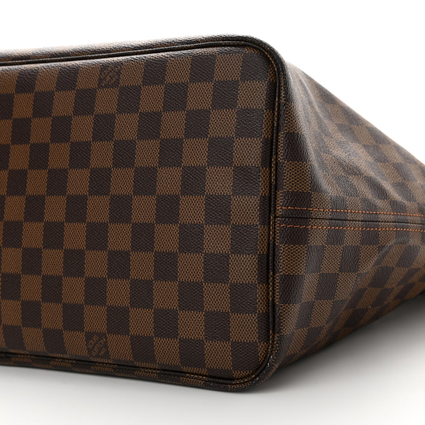 Damier Ebene Neverfull GM