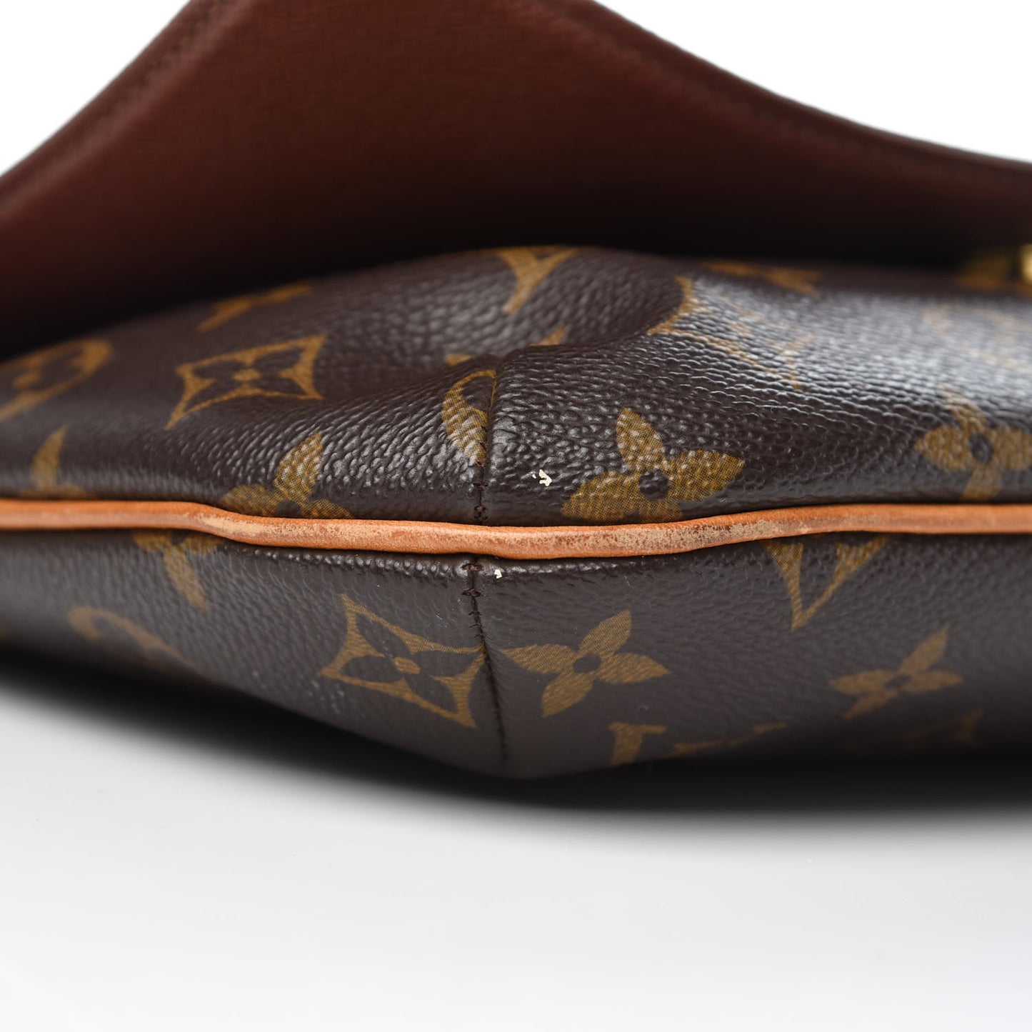 Monogram Musette Tango