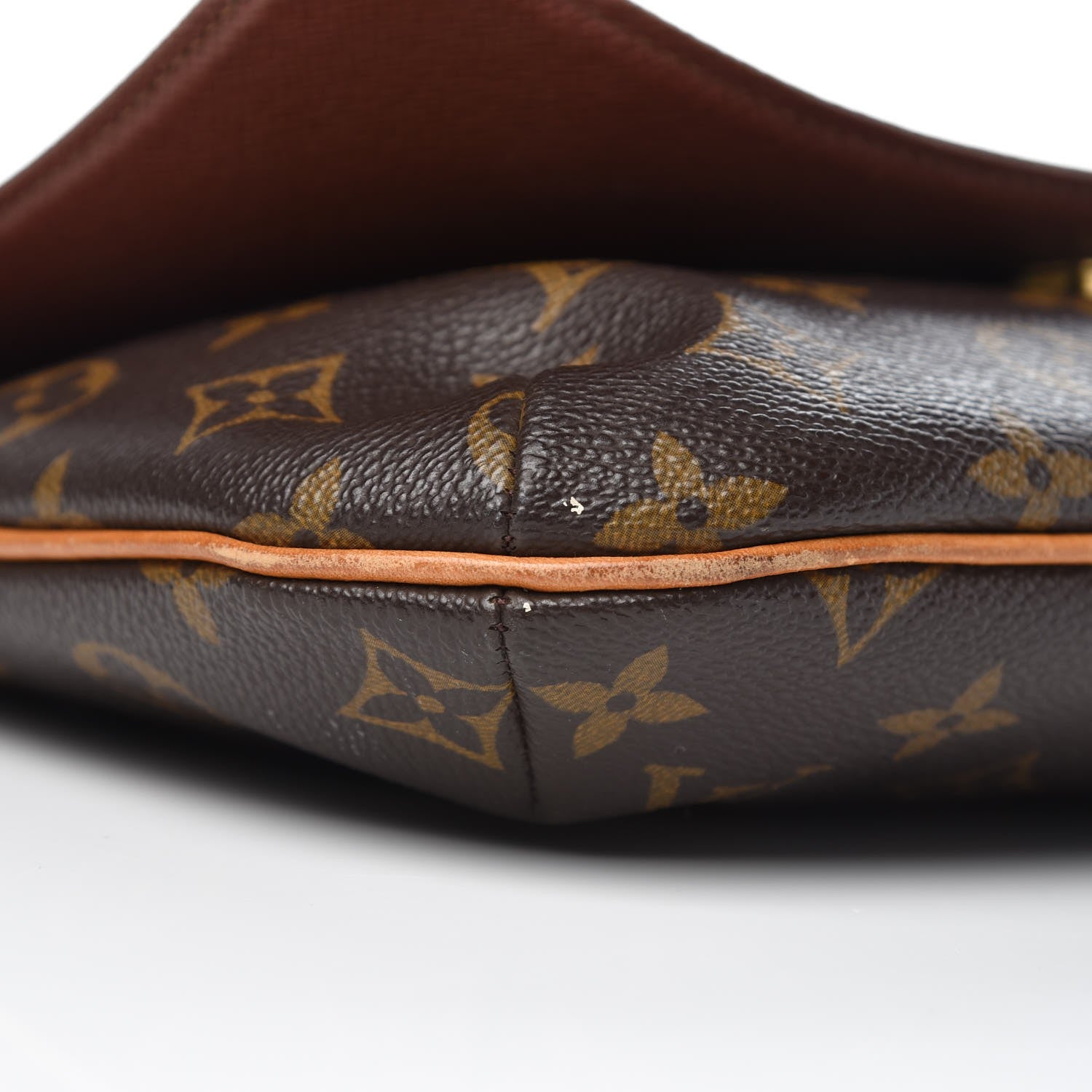 Louis Vuitton Monogram Musette Tango 8 of 11