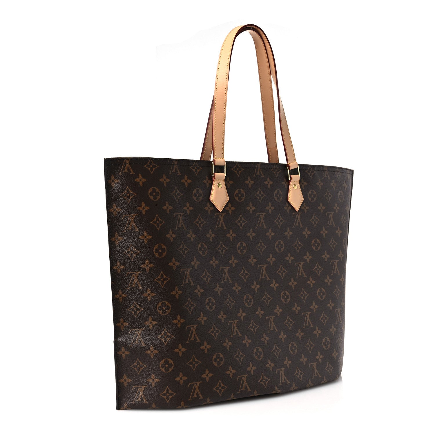 Louis Vuitton Monogram All-In MM 3 of 10