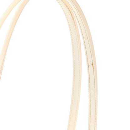 Goyard Goyardine Artois PM White 10 of 14