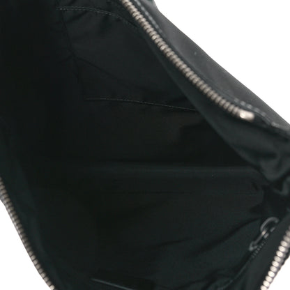 Gucci Techno Canvas Web Messenger Bag Black 6 of 11
