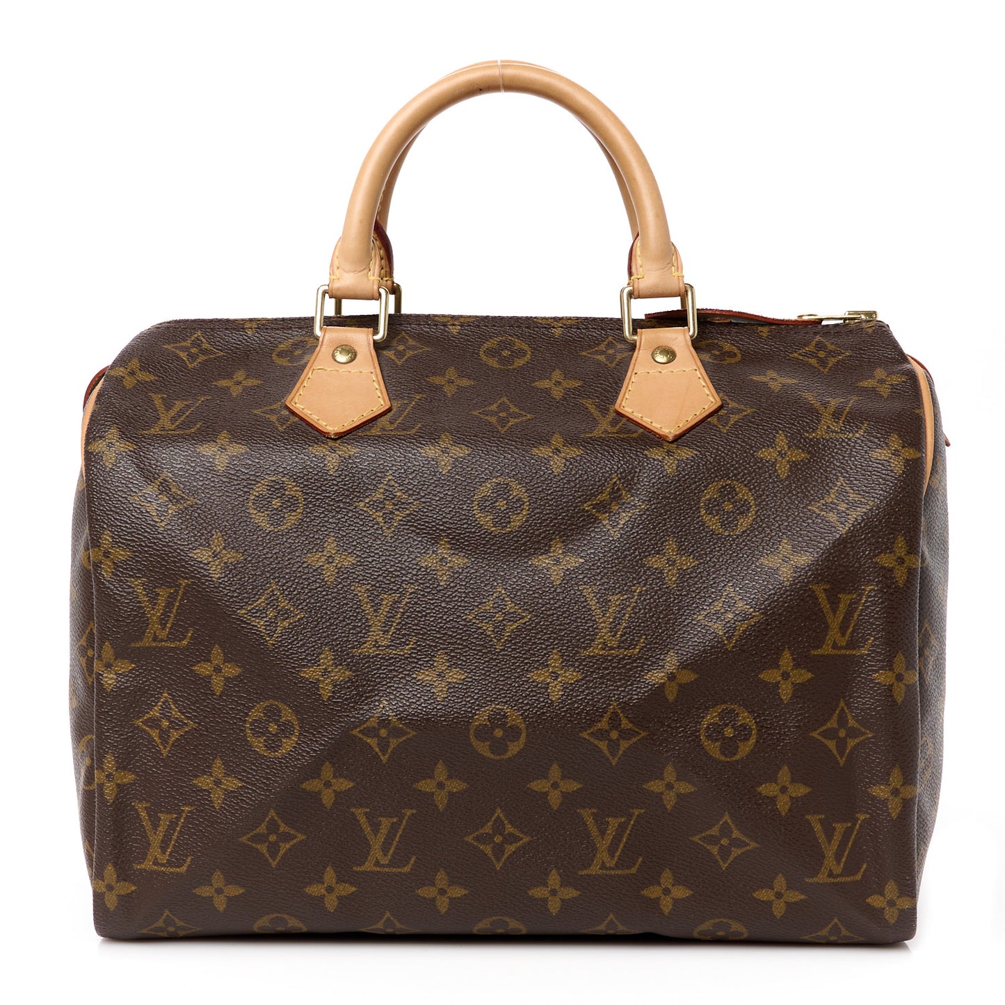 Monogram Speedy 30