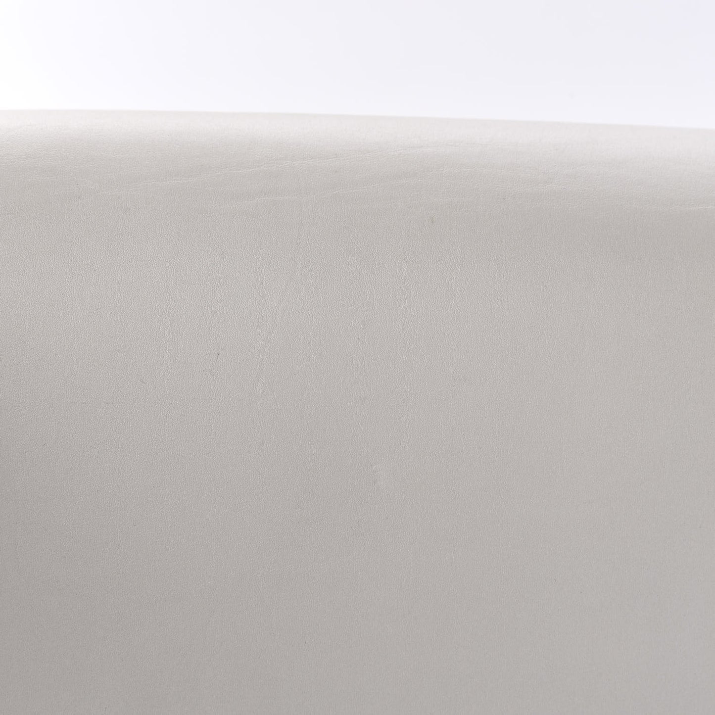Smooth Calfskin Dio(r)evolution Flap Bag Off White