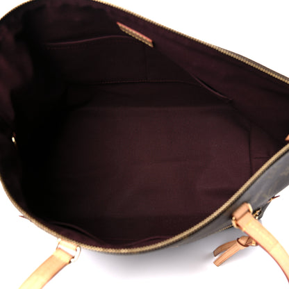 Louis Vuitton Monogram Iena MM 5 of 16