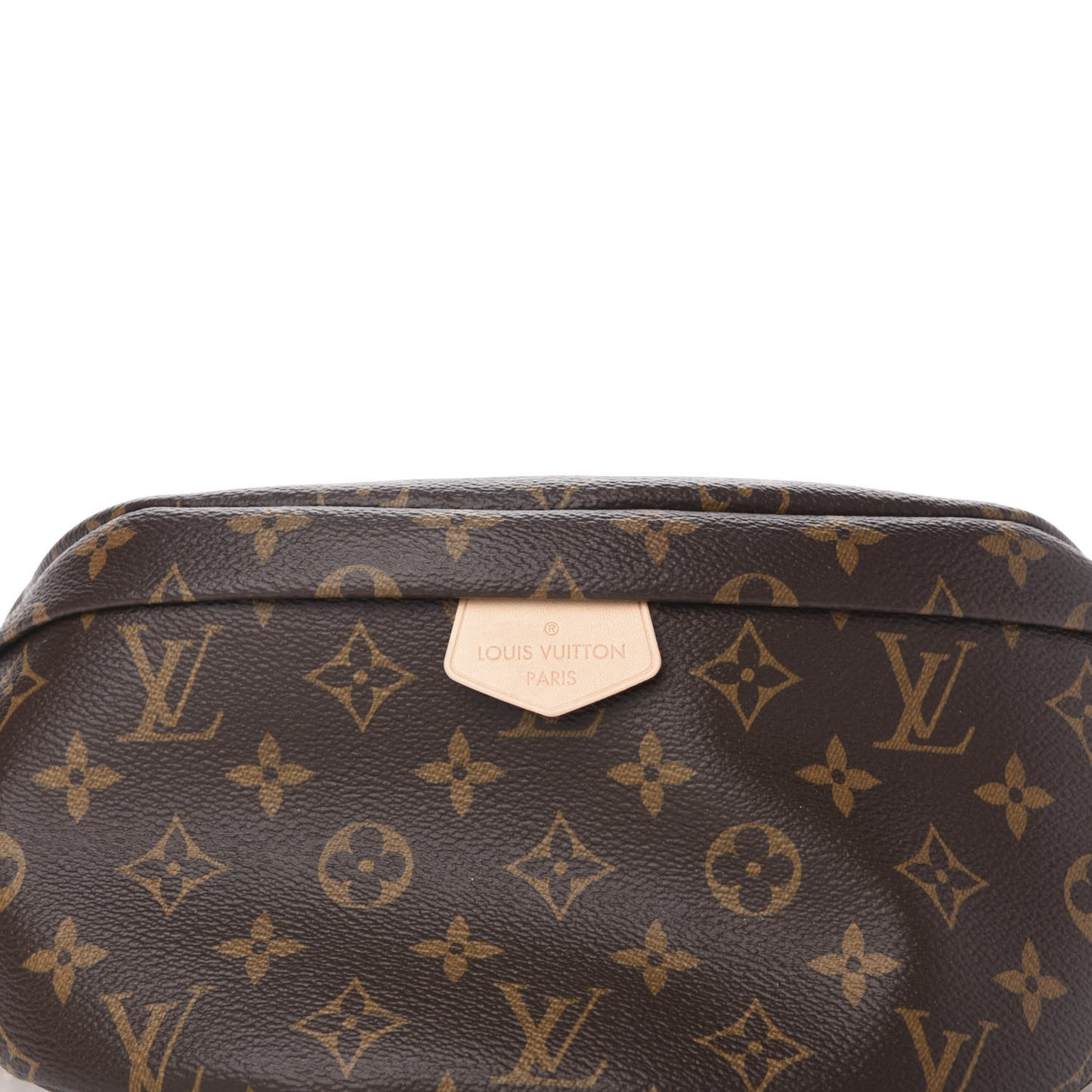 Monogram Bumbag
