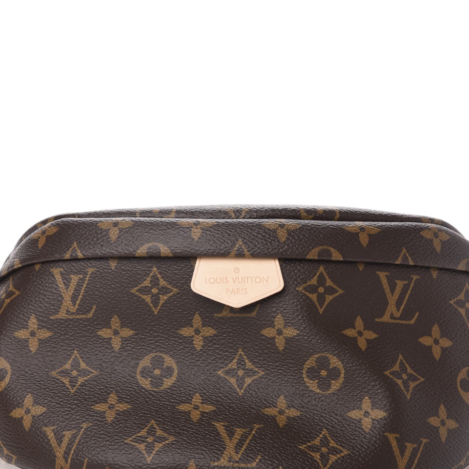 Louis Vuitton Monogram Bumbag 9 of 10