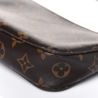 Louis Vuitton Monogram Pochette Accessories NM 14 of 16