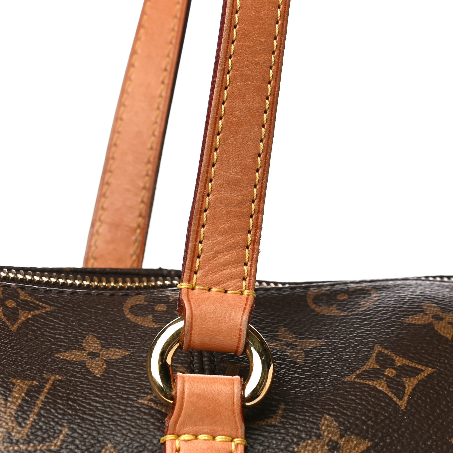 Louis Vuitton Monogram Totally MM 15 of 19