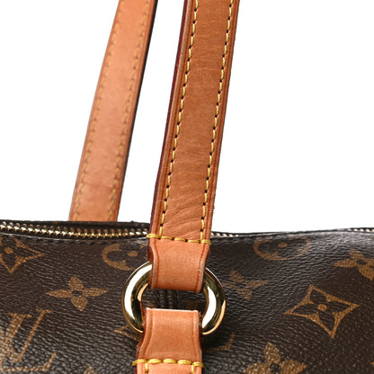 Louis Vuitton Monogram Totally MM 15 of 19