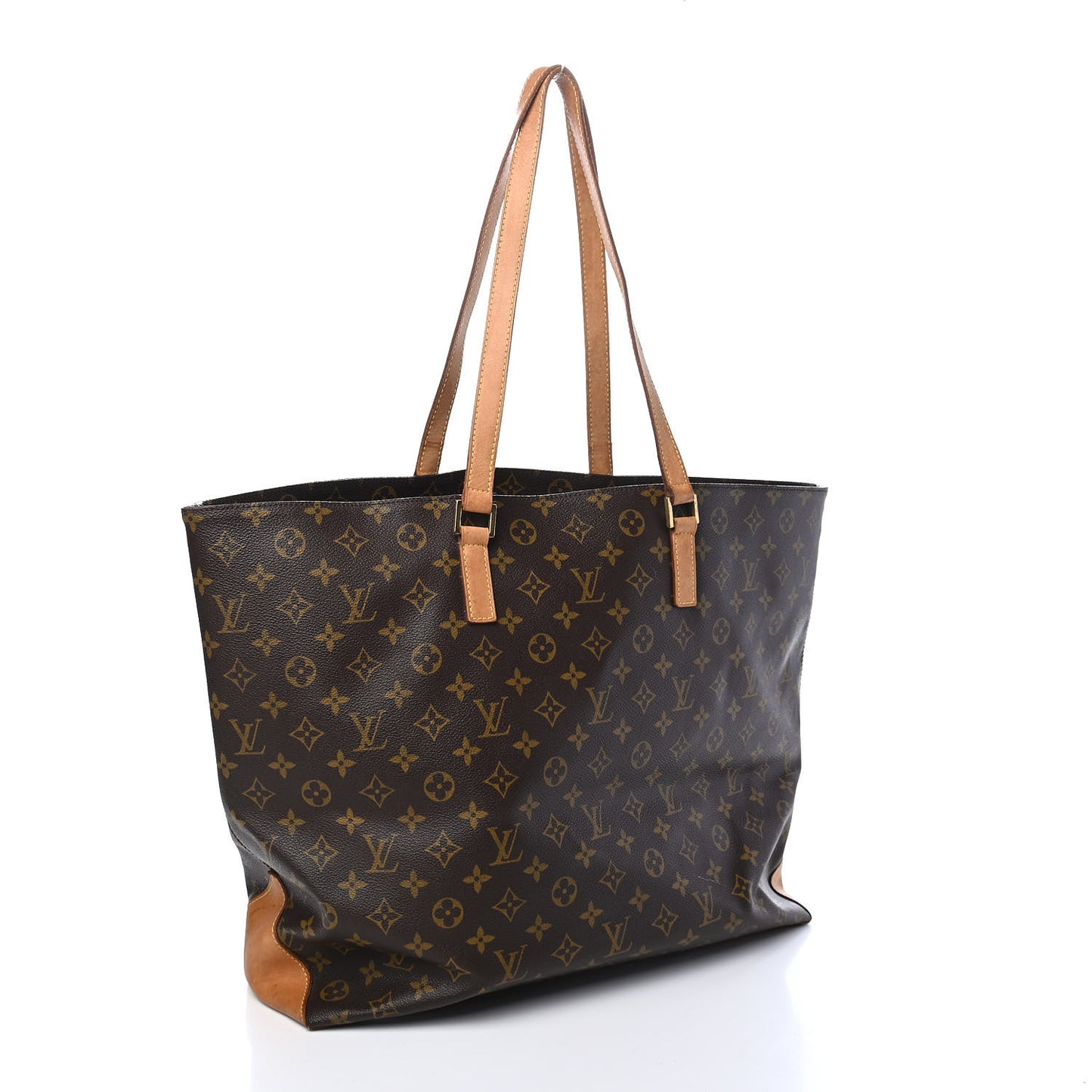 Monogram Cabas Alto
