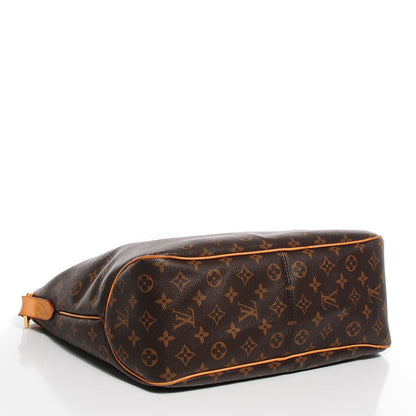 Louis Vuitton Monogram Delightful PM 4 of 8