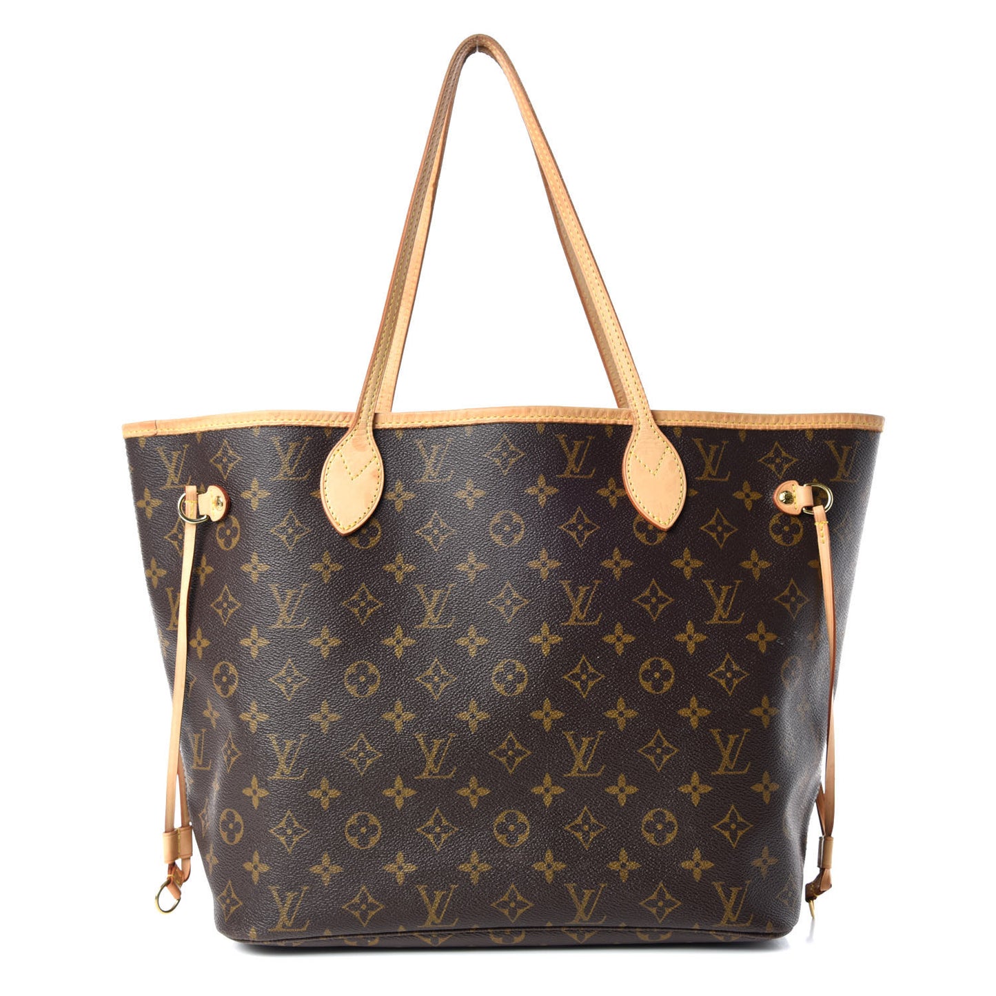 Monogram Neverfull MM