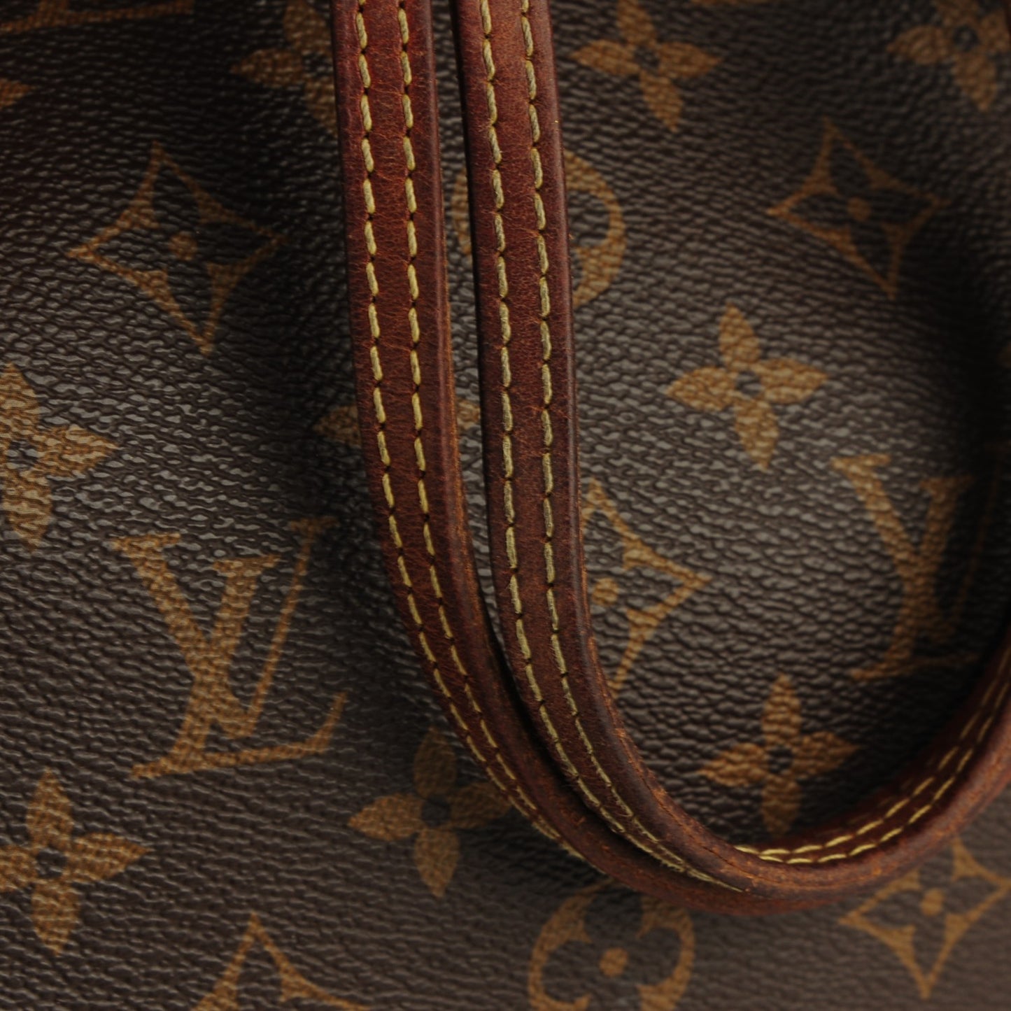 Monogram Neverfull MM