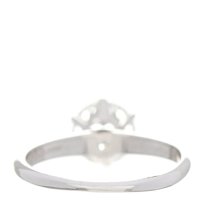 Tiffany Platinum Diamond 1.68ct Solitaire Engagement Ring 54 7 3 of 5