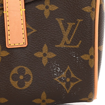 Louis Vuitton Monogram Sonatine 10 of 12