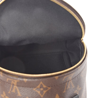 Louis Vuitton Monogram Palm Springs Backpack Mini 4 of 8