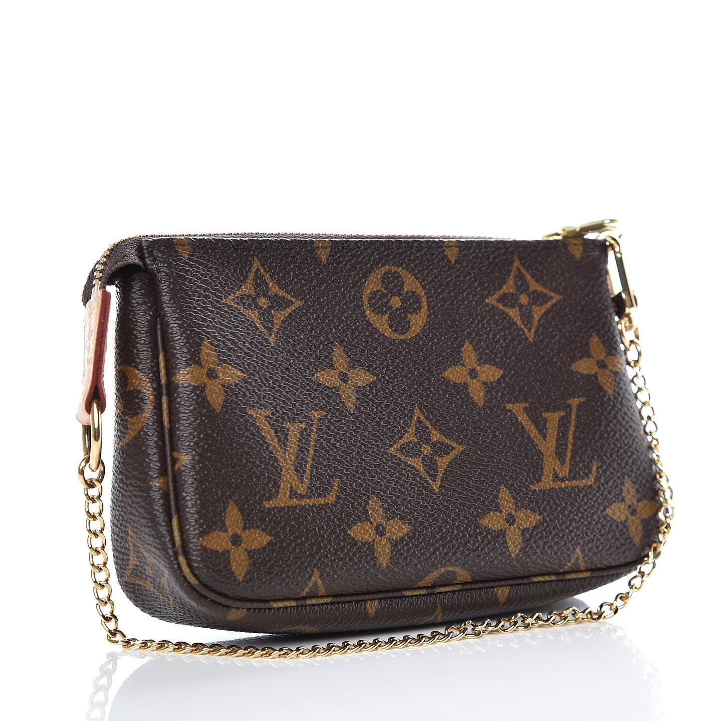 Monogram Mini Pochette Accessories