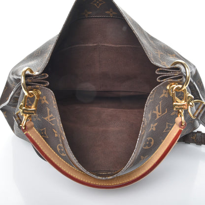 Louis Vuitton Monogram Metis 7 of 12