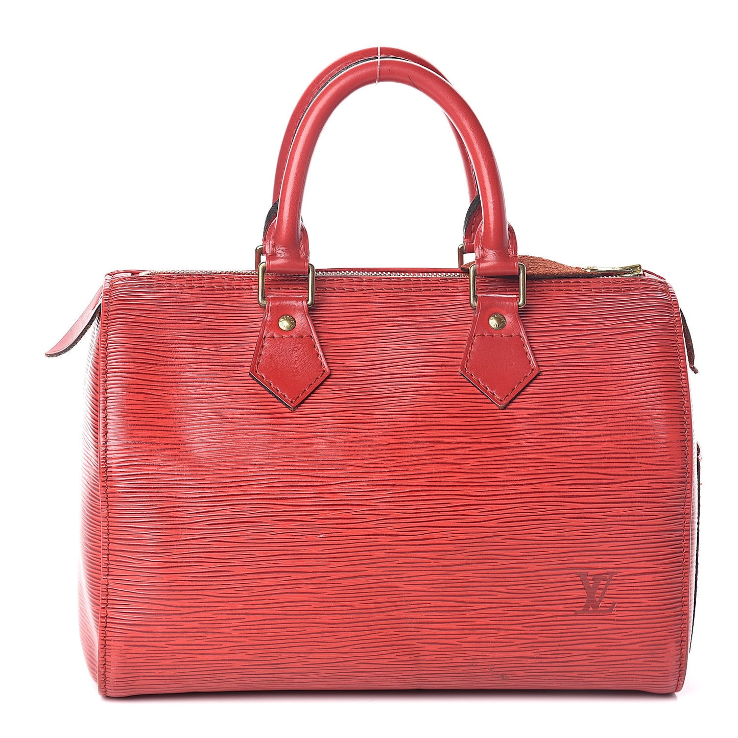 Epi Speedy 25 Castillan Red