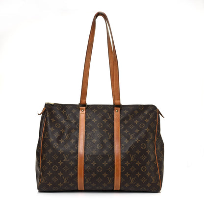 Louis Vuitton Monogram Sac Flanerie 50 1 of 22