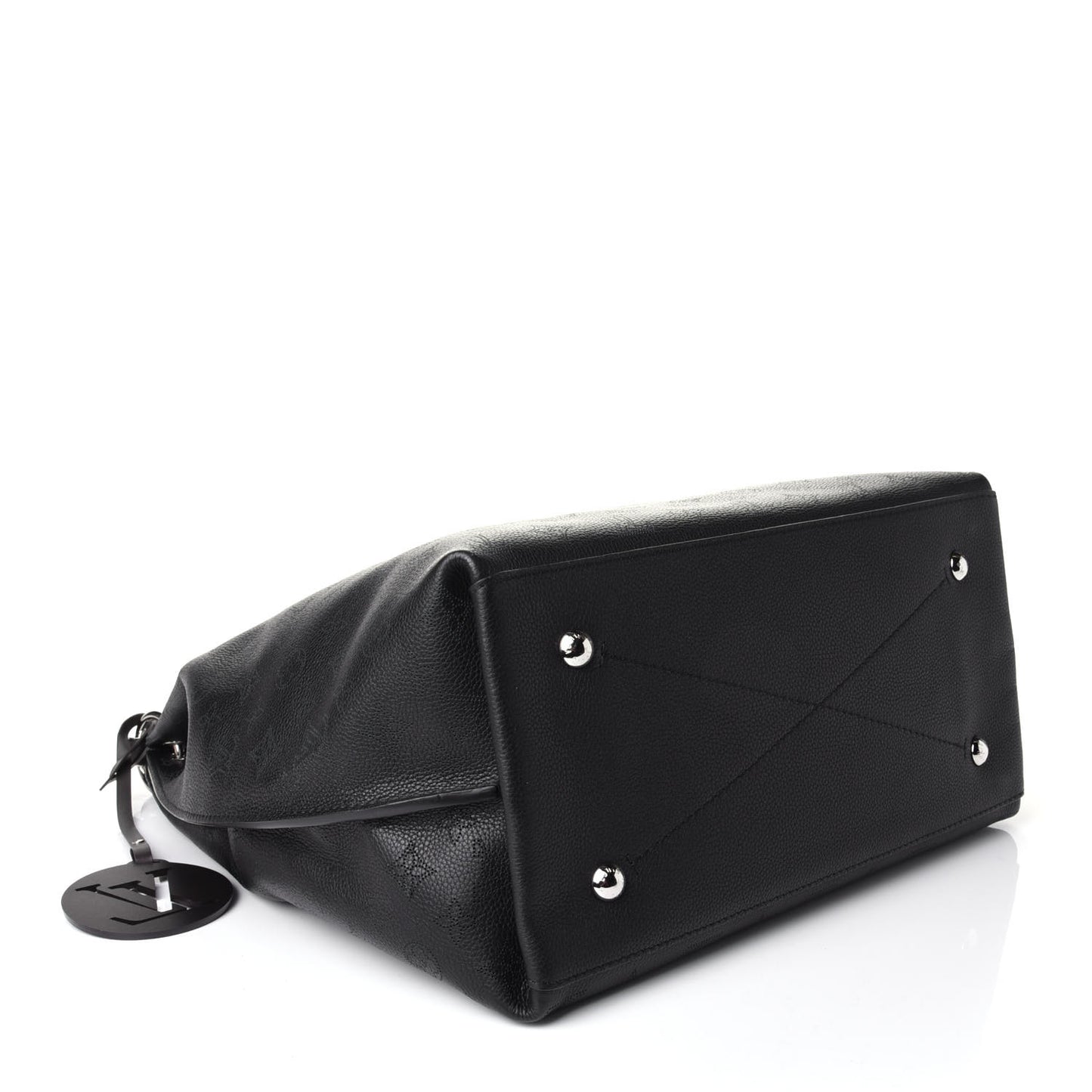 Mahina Carmel Hobo Black