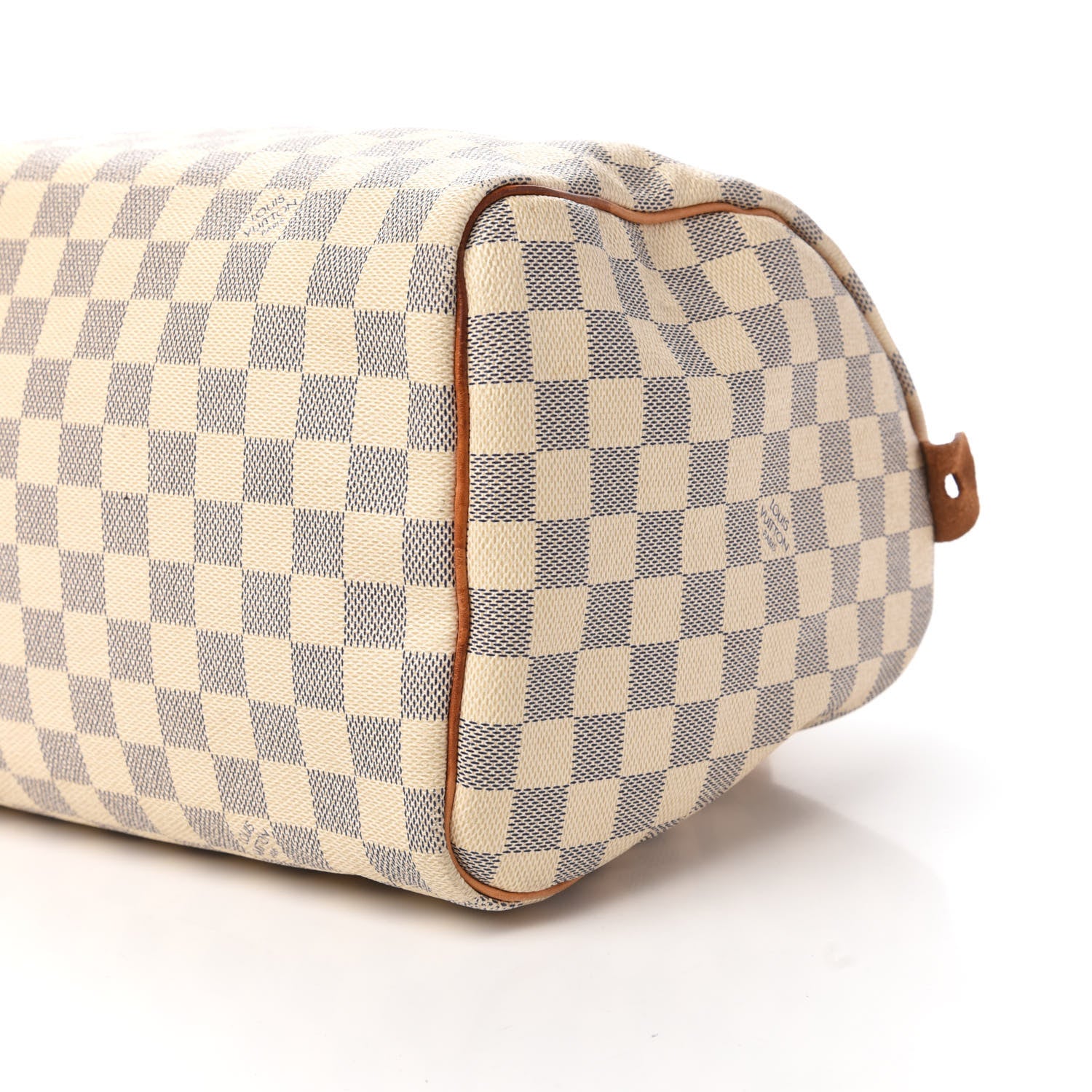 Louis Vuitton Damier Azur Speedy 30 7 of 12