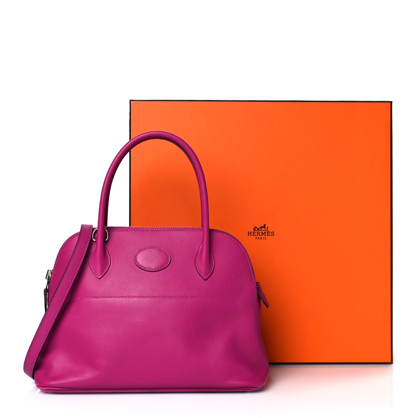 Swift Bolide 27 Rose Pourpre