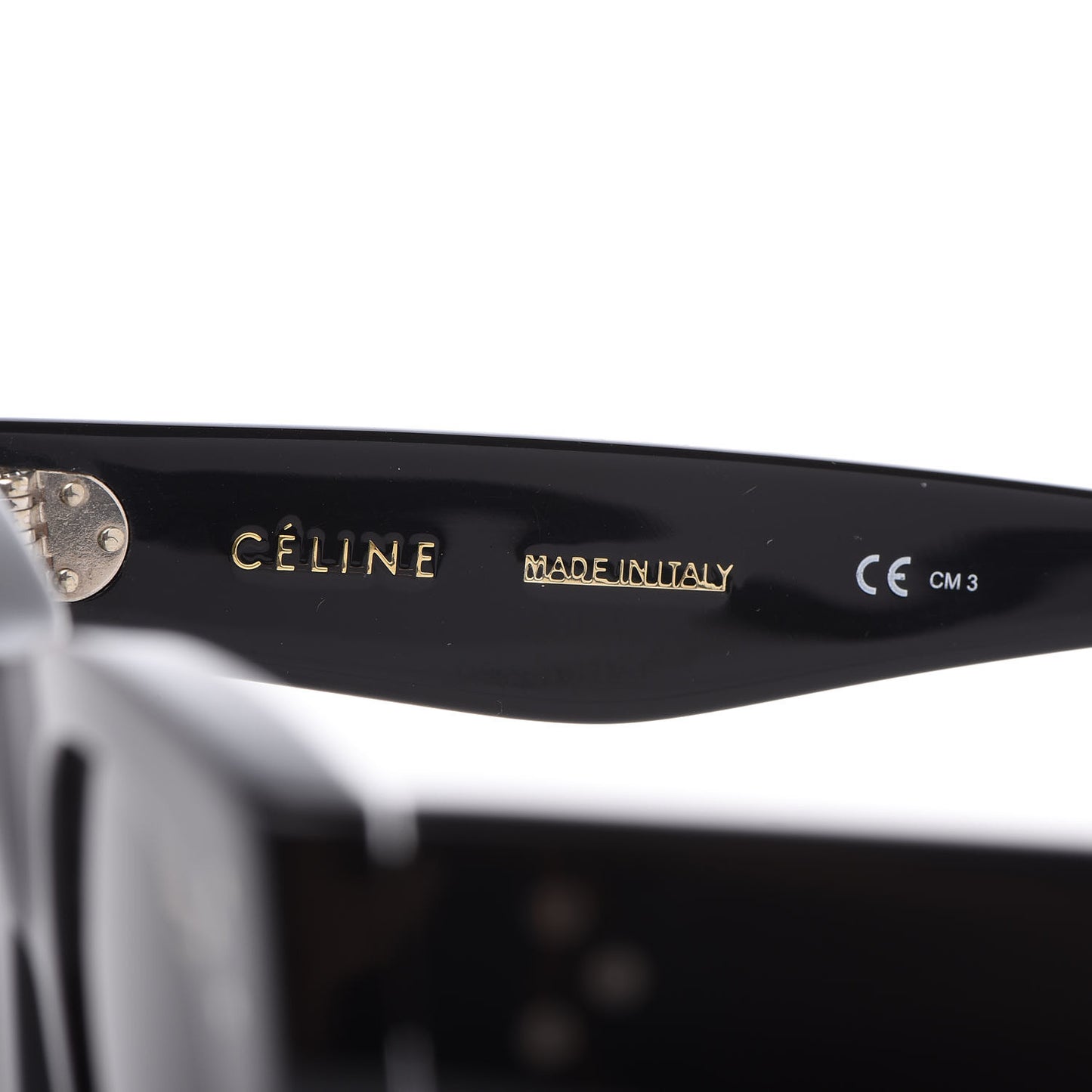 Catherine Sunglasses CL 41098/F/S Black Havana