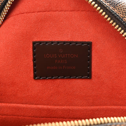Louis Vuitton Damier Ebene Ipanema PM 6 of 16