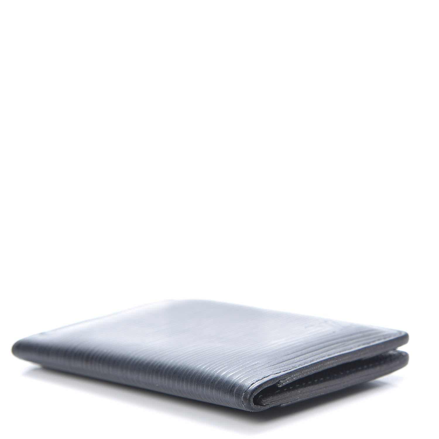 Louis Vuitton Epi Pocket Organizer Black 4 of 13