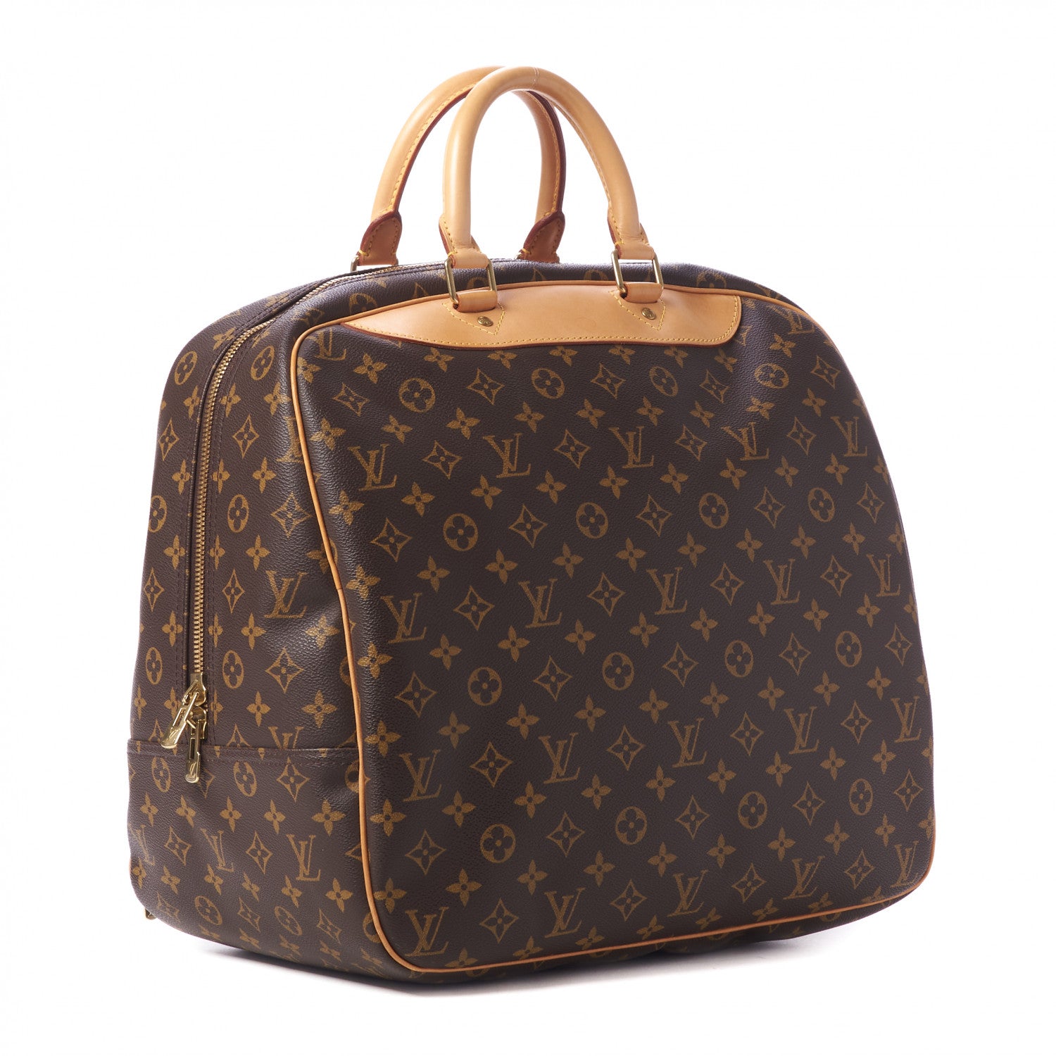Louis Vuitton Monogram Evasion Sports Bag 3 of 8