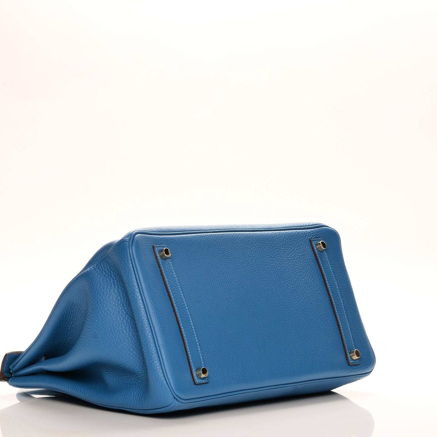 Togo Birkin 35 Mykonos