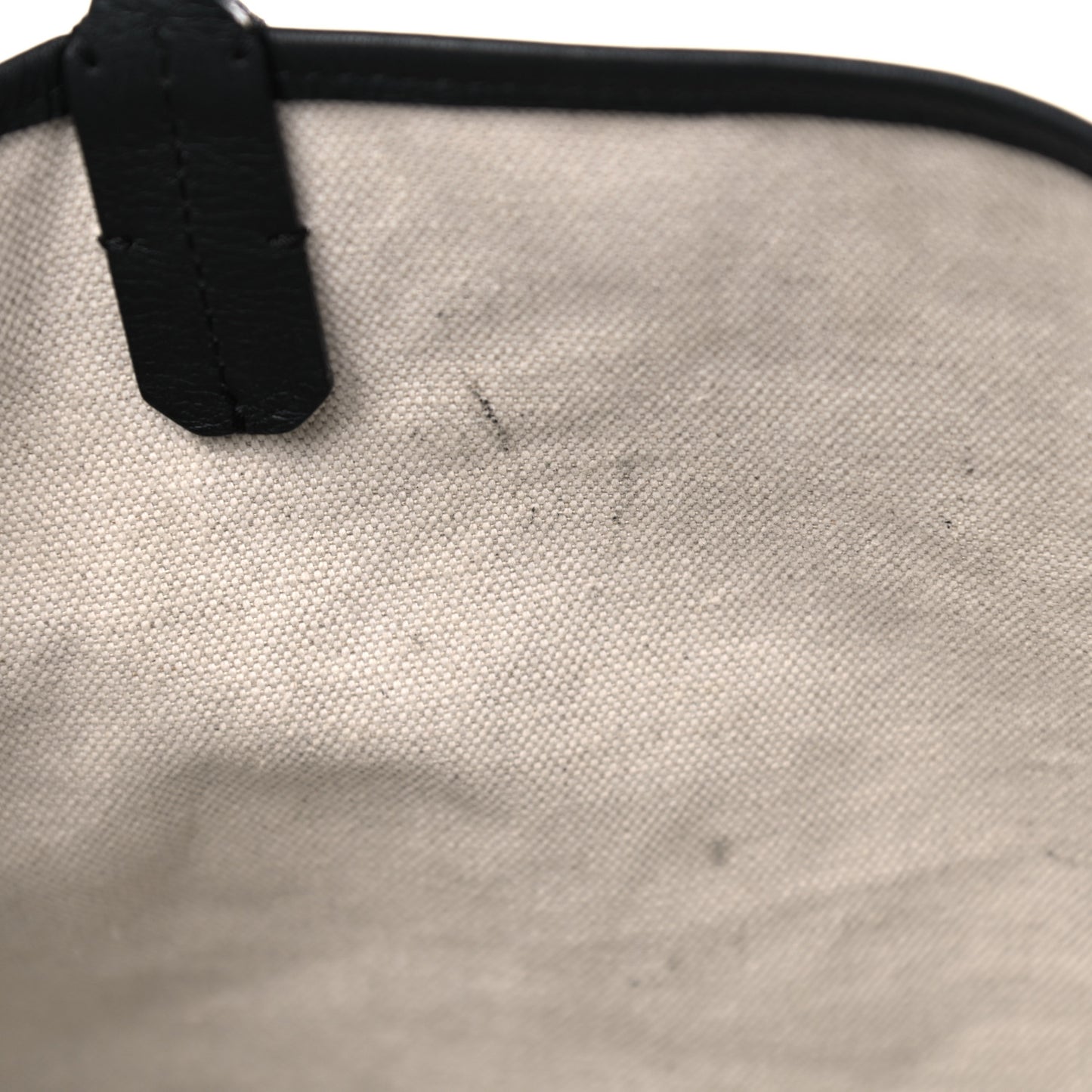 Goyardine Saint Louis PM Black