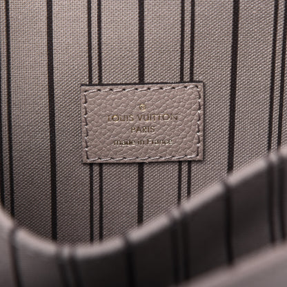 Louis Vuitton Empreinte Pochette Metis Tourterelle 6 of 15