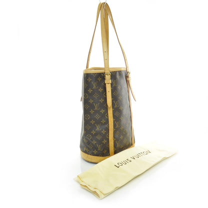 Louis Vuitton Monogram Bucket 27 3 of 8