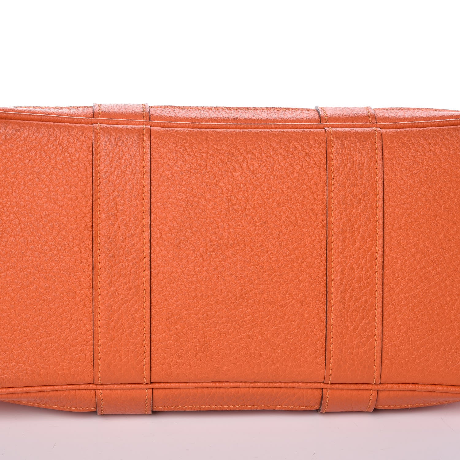 Hermes Negonda Garden Party TPM 30 Orange 11 of 15