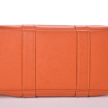 Hermes Negonda Garden Party TPM 30 Orange 11 of 15