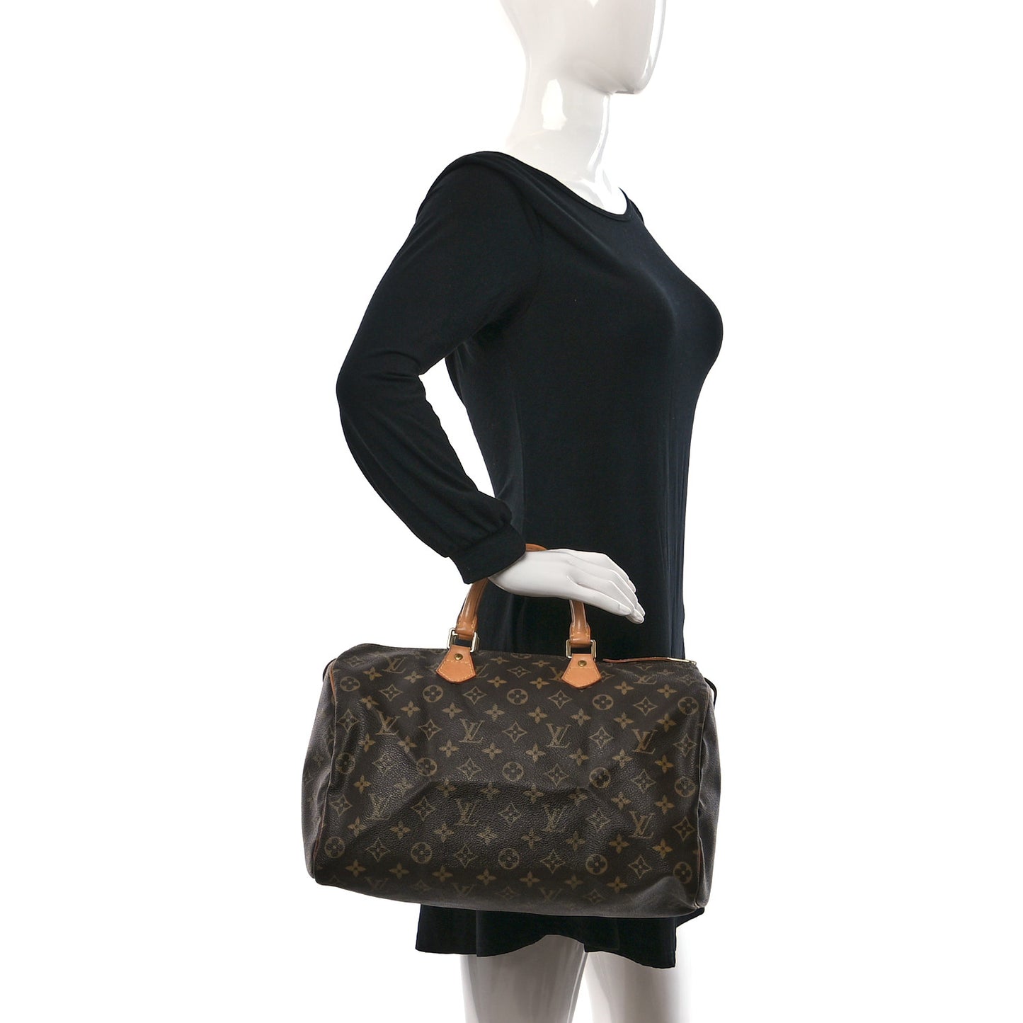 Monogram Speedy 40