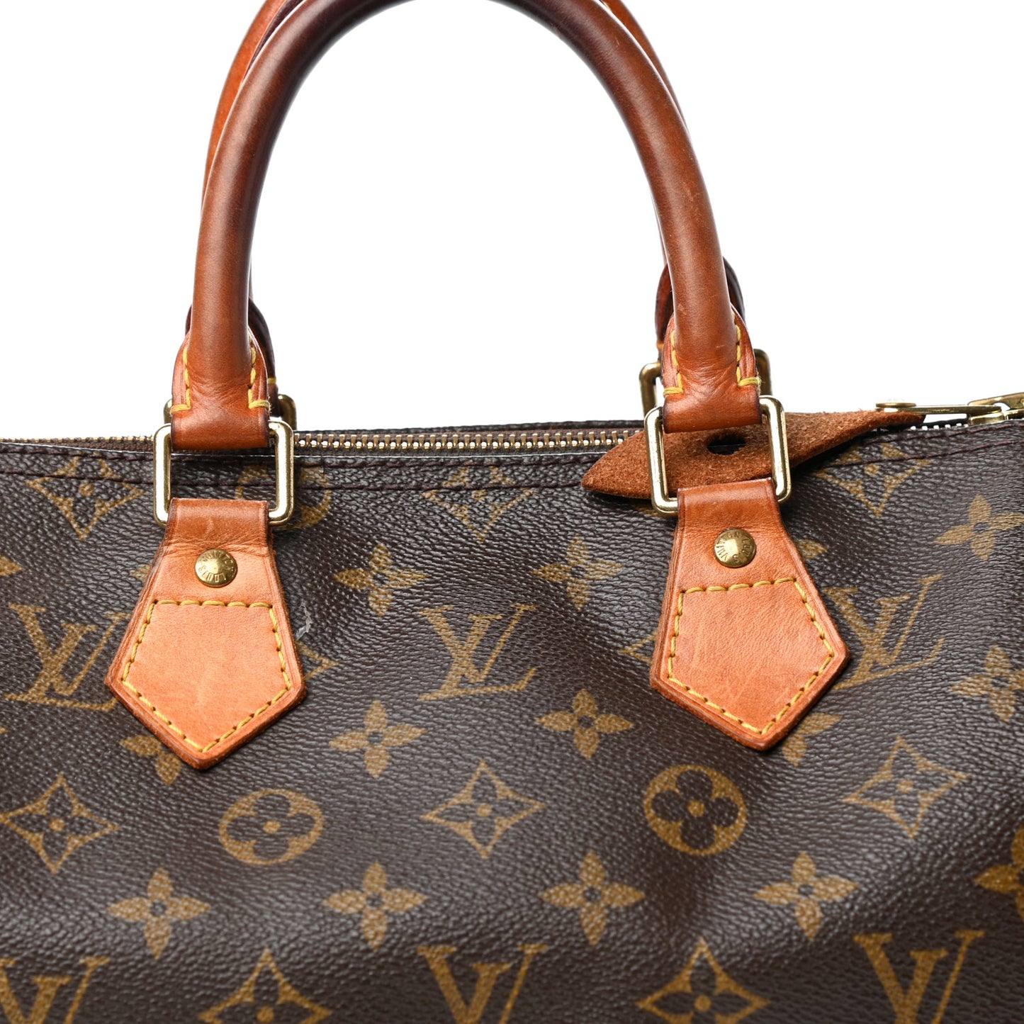 Monogram Speedy 25