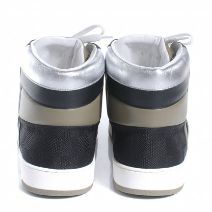 Louis Vuitton Damier Geant Tribe Sneakers 9 Olive 4 of 6