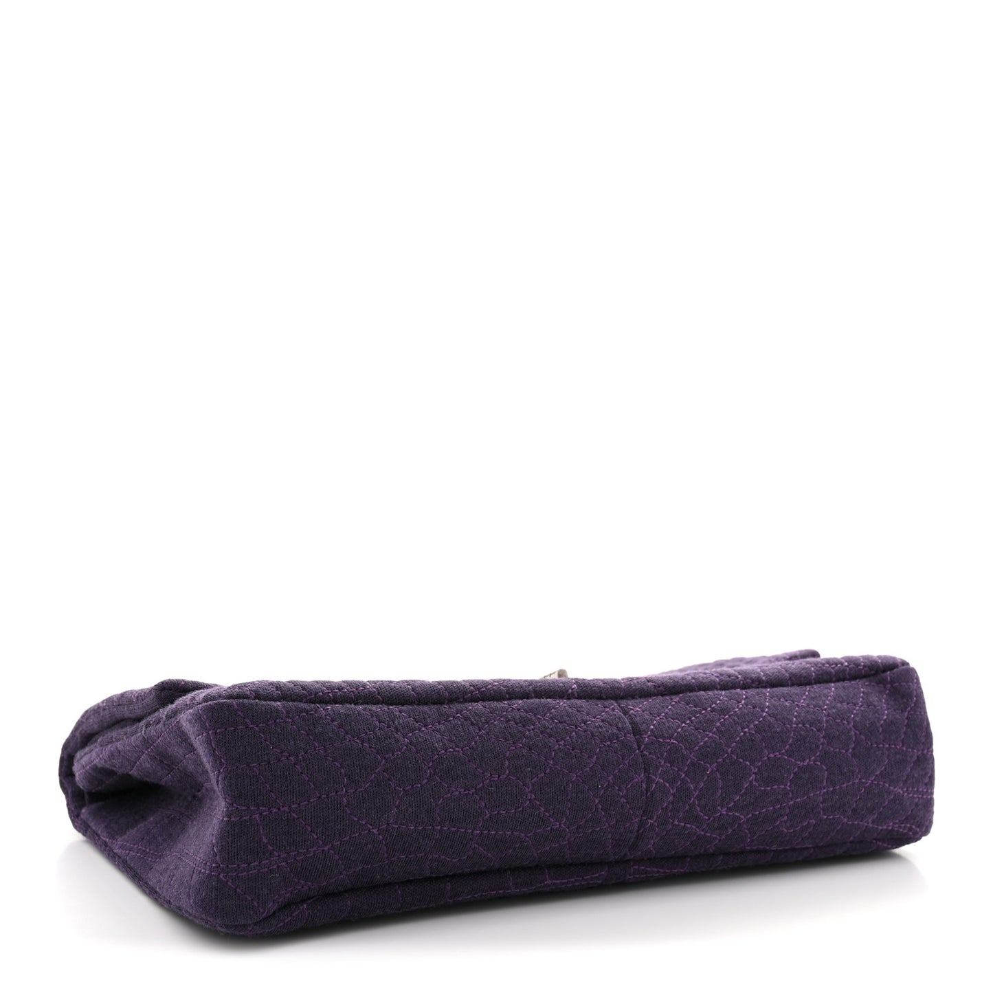 Jersey Coco's Croc 2.55 Reissue 226 Flap Purple