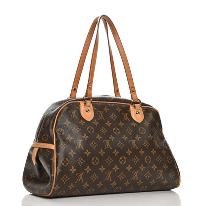 Louis Vuitton Monogram Montorgueil GM 3 of 14