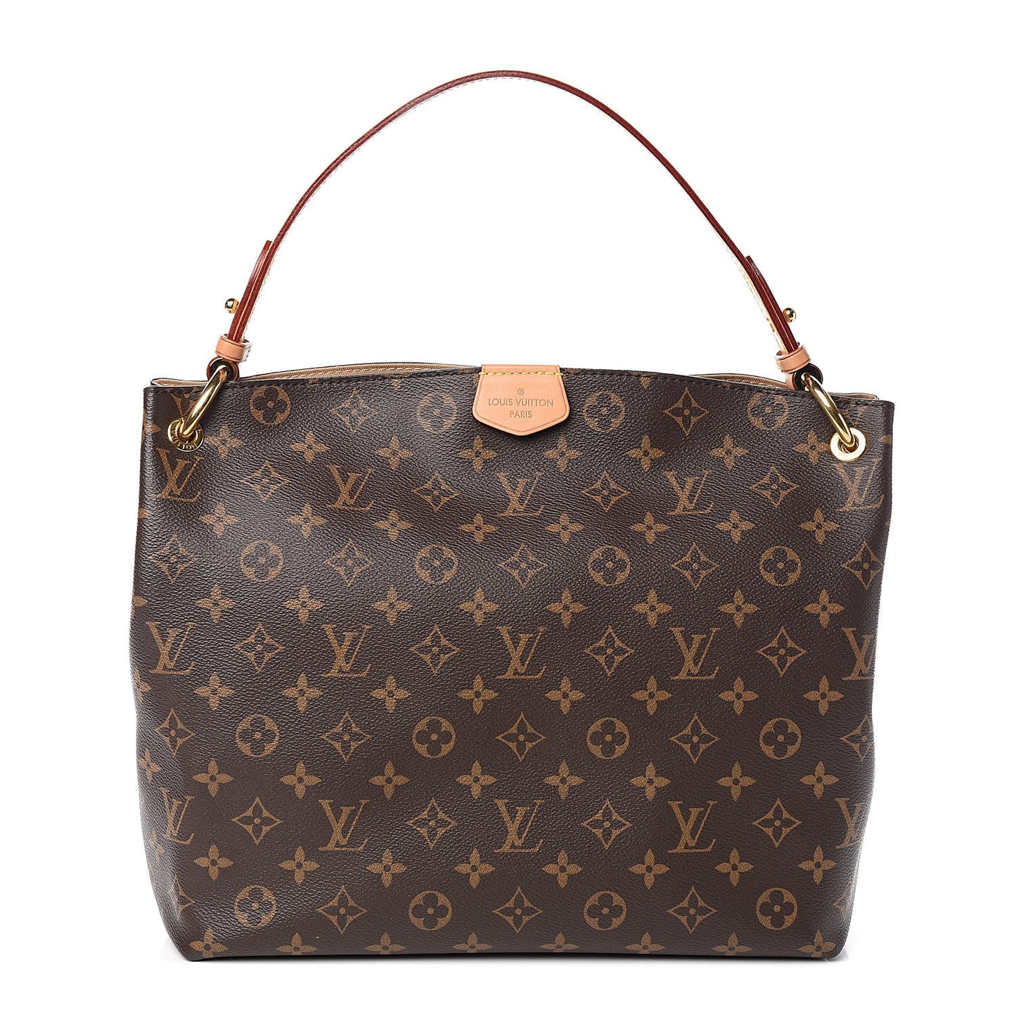 Monogram Graceful PM