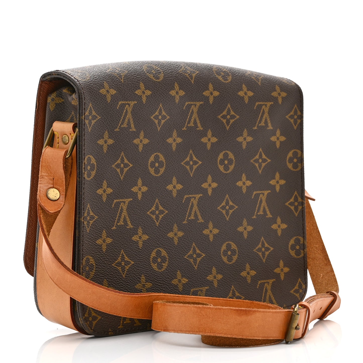 Monogram Cartouchiere 26