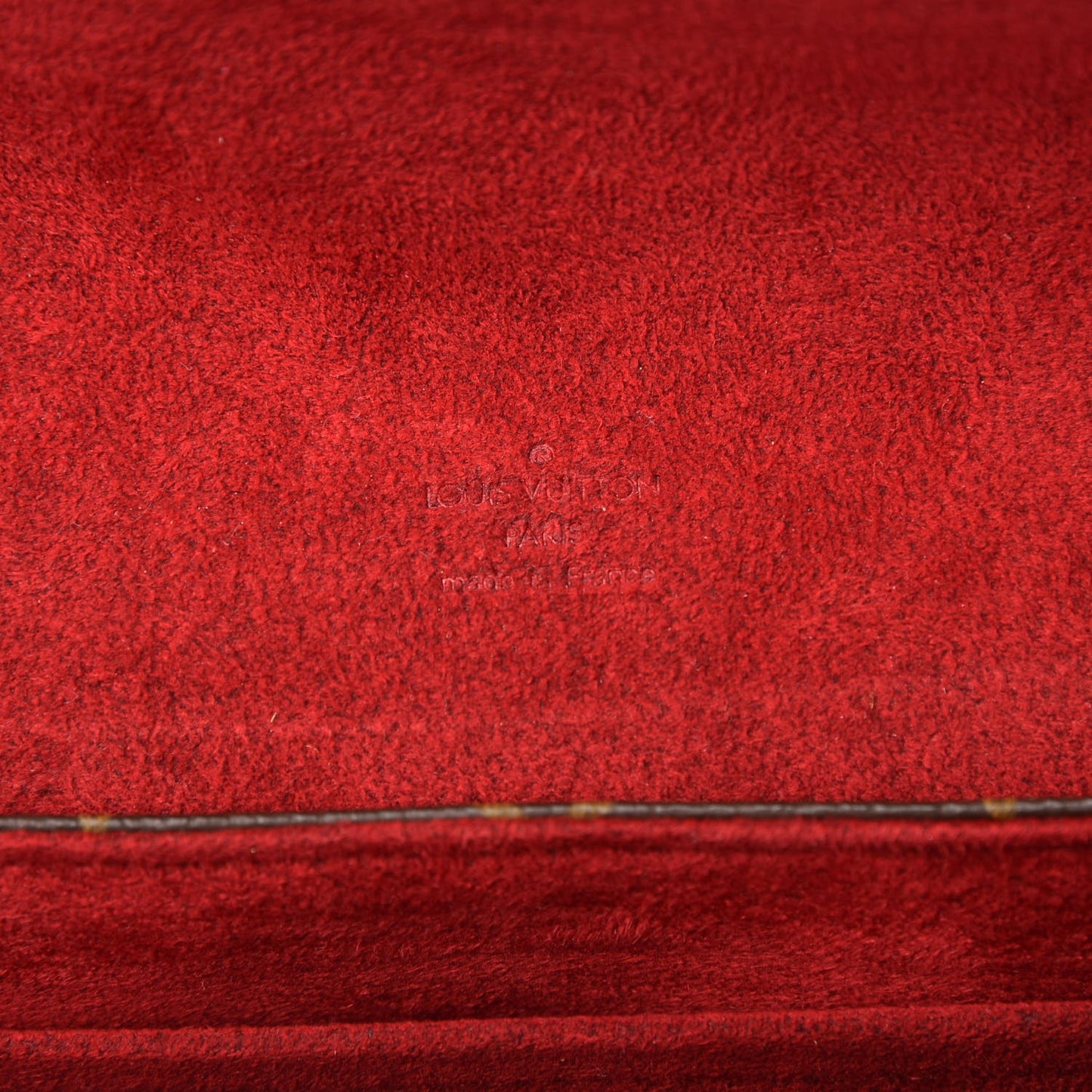 Monogram Sonatine